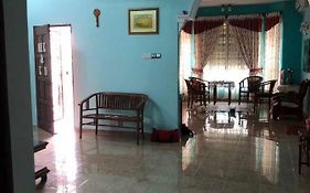 Homestay Tapang